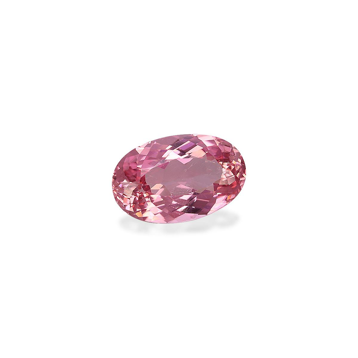 Pink Tourmaline 5.80 ct